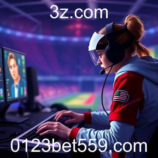 A Ascensão do 0123 Bet no Mercado de Jogos Online