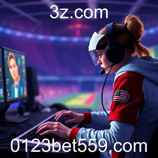 A Ascensão do 0123 Bet no Mercado de Jogos Online