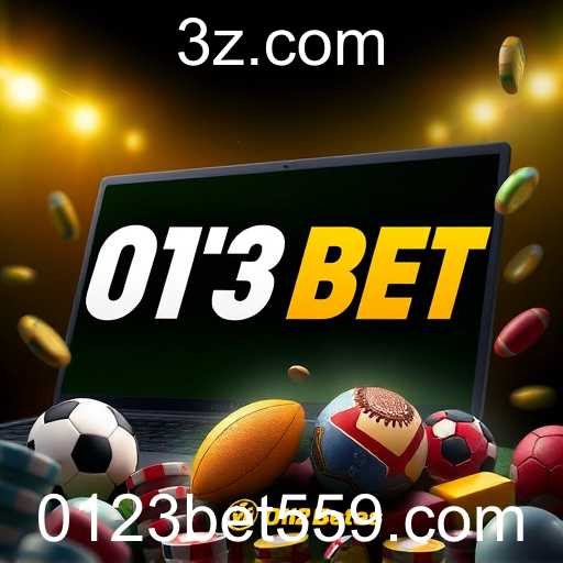 A Ascensão Surpreendente do 0123 Bet no Mundo dos Jogos Online