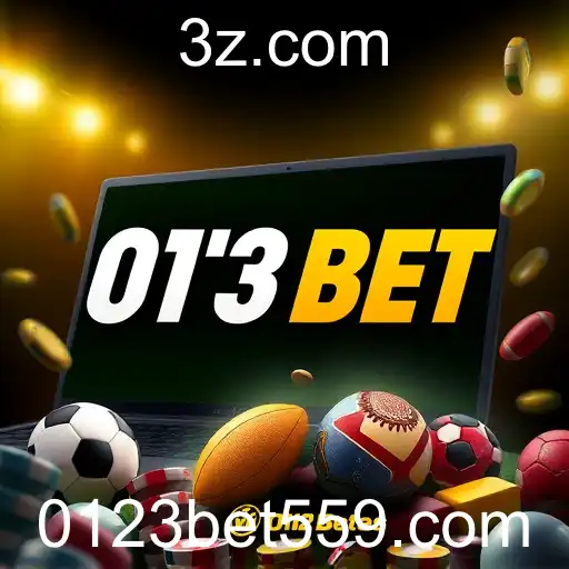 A Ascensão Surpreendente do 0123 Bet no Mundo dos Jogos Online