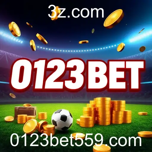 Explore o 'Welcome Bonus' no 0123 Bet: Incentivos para Novos Jogadores