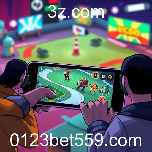 A Revolução Digital dos Jogos de Azar