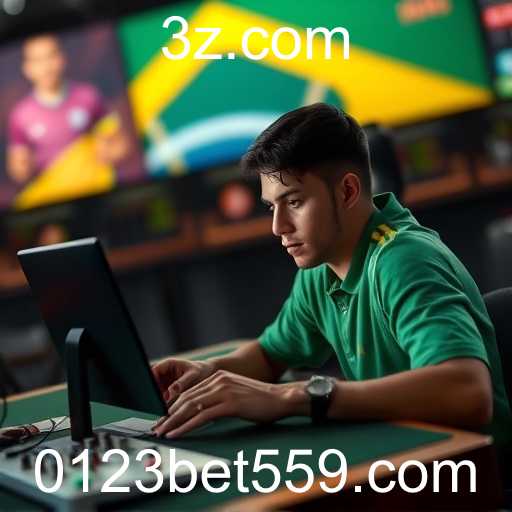 A Evolução dos Jogos de Azar Online no Brasil