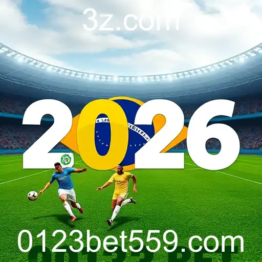 A Expansão das Apostas Online em 2026