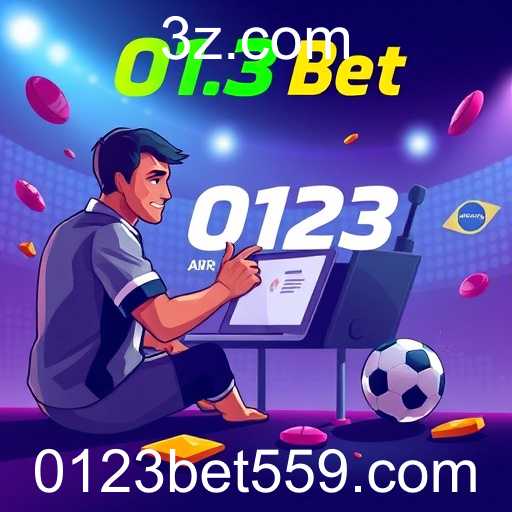 O Crescimento de Sites de Jogos: 0123 Bet em Foco