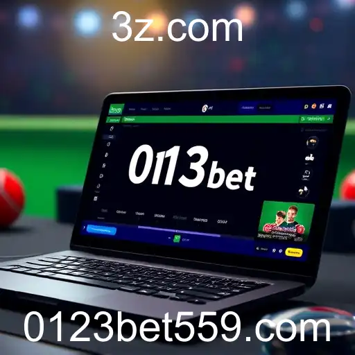 O Impacto do 0123 Bet na Indústria de Jogos Online