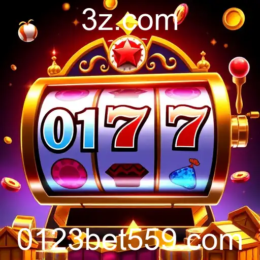 Tendências de Jogos em 2026: Um Olhar sobre o 0123 Bet