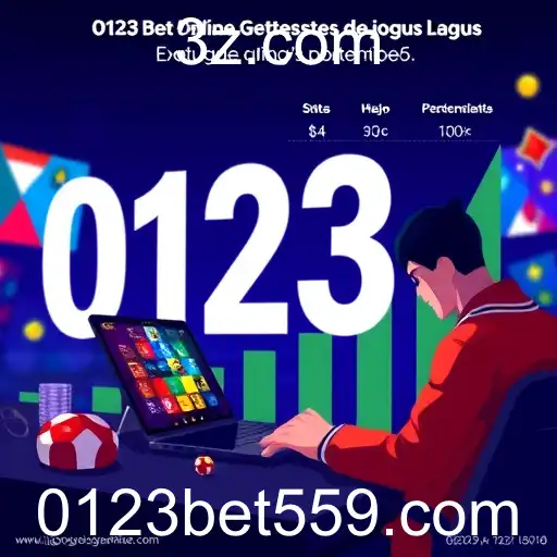 Avanços e Tendências no Mundo dos Jogos Online