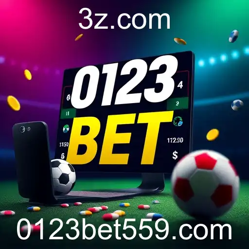 O Impacto do 0123 Bet no Mercado de Jogos Online em 2026