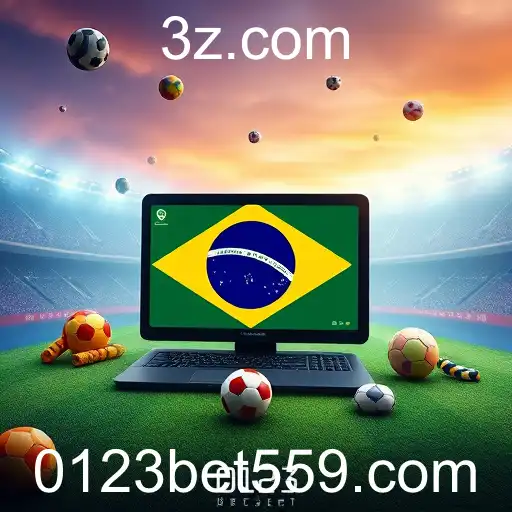 A Revolução dos Jogos Online no Brasil
