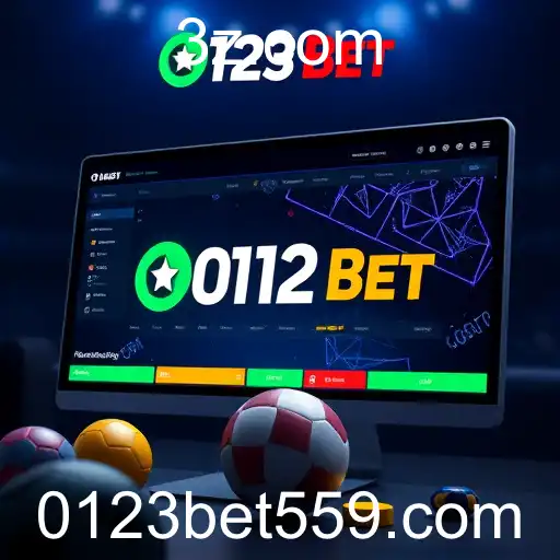 0123 Bet: Inovações e Tendências Futuras no Mundo dos Jogos