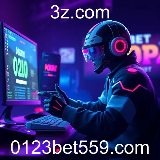 A Ascensão do 0123 Bet no Cenário dos Jogos Online